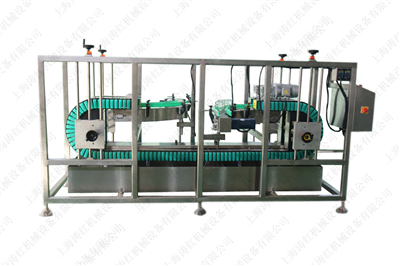 全自動(dòng)大型洗瓶機(jī)
